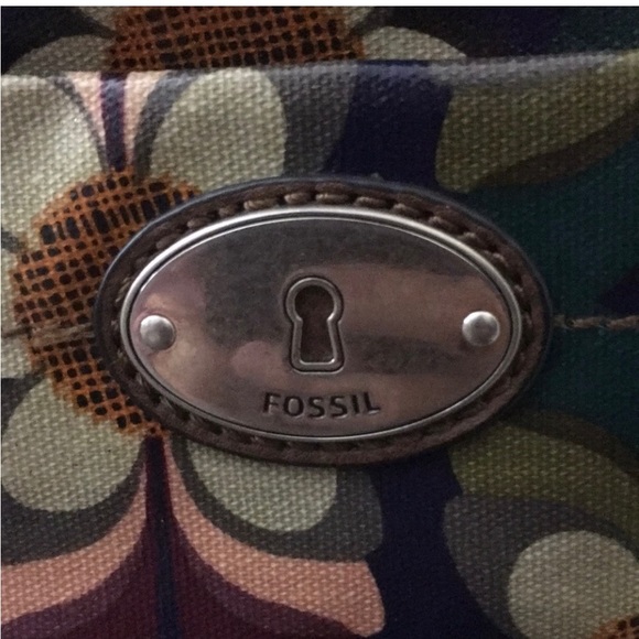 Fossil carrying bag - Picture 8 of 8